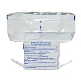 2400 Calorie Food Bar Outdoors Survival Gear