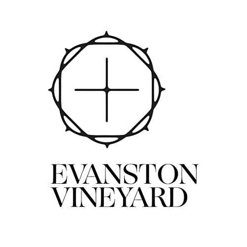 Evanston Vineyard cover art