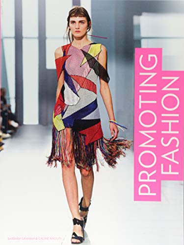 Télécharger Promoting Fashion livre En ligne