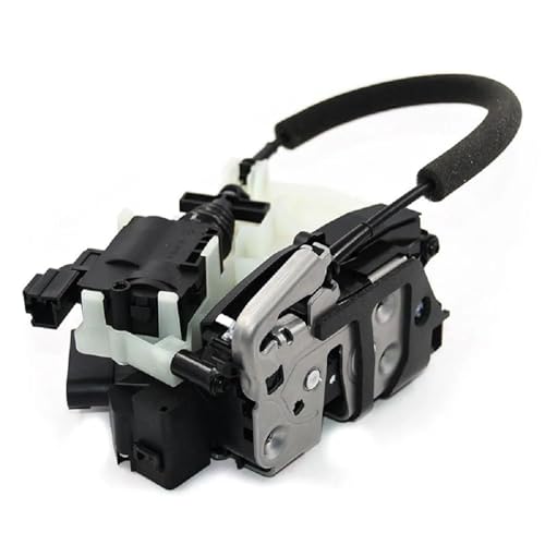 Verrou coffre bloqué Ford Ecosport solution CN15-A219A-NE