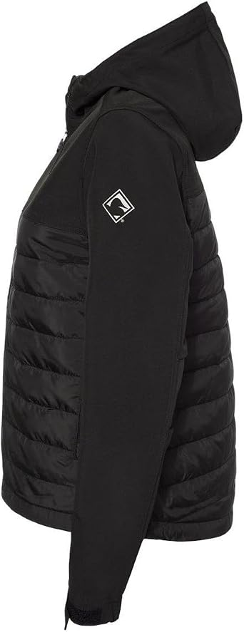 Women's Vista Puffer Jacket