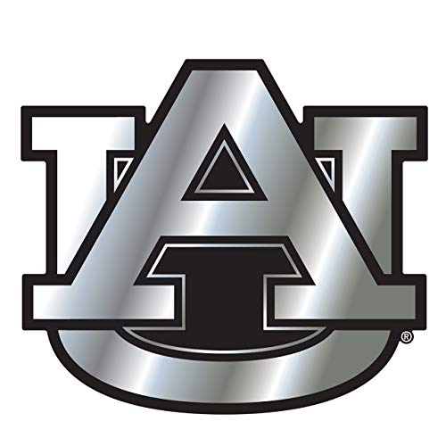 Auburn Tigers Magnet (CHROME AU MAGNET (3