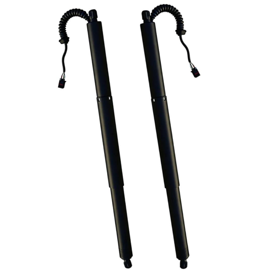 Rufutle Liftgate Struts for Skoda Octavia IV Kombi 2019-2021, Power Tailgate Lift Support Electric Rear Trunk Strut 5E7827851A