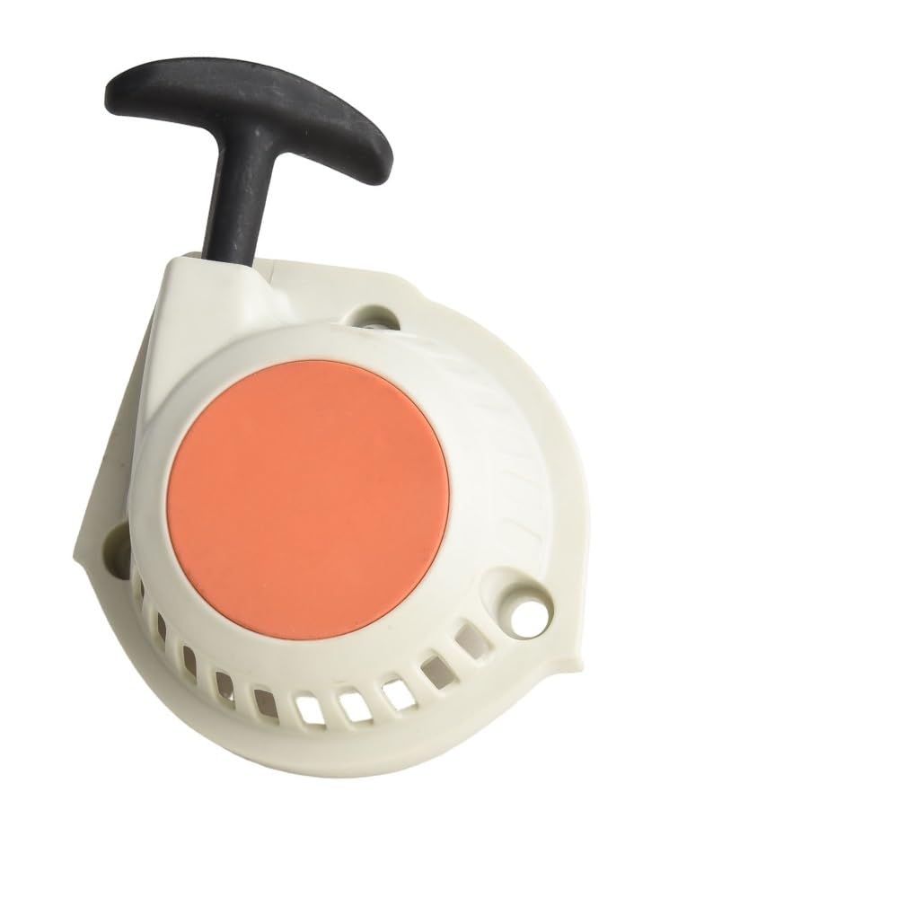 Lanceur à rappel 4149 190 4001 avec poulie renforcée pour thermique KM94