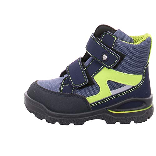 RICOSTA Men's Snow Boots2
