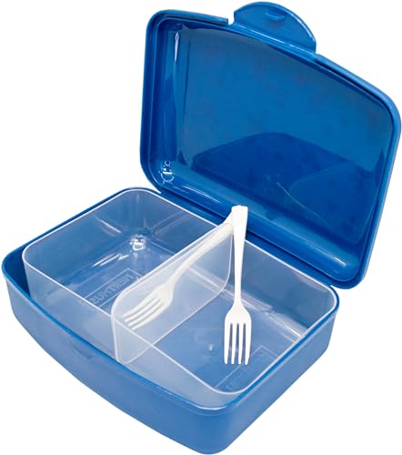 NERTHUS FIH 1294 Kids Lunch Box, Polypropylene, Space - Image 2