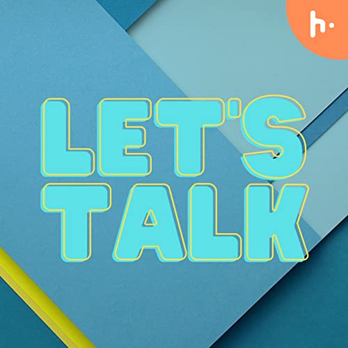 Let's Talk Titelbild