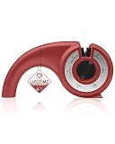 Knife Sharpener - YeopAsda Pro 6 in 1 Adjustable Kitchen Knife Sharpener - Pocket Knife Sharpeners f