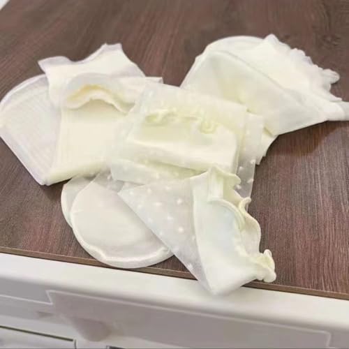 Ankle Socks, Lace Trim Kids Socks for 2-12Age Warm Sock AntiSlip Dress Ruffle Trim Thin Ice Silk Ankle Sock 3Pairs4