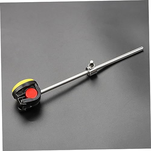 Maza para Batería LIOOBO Accesorio para Pedal de Bombo miniatura 3