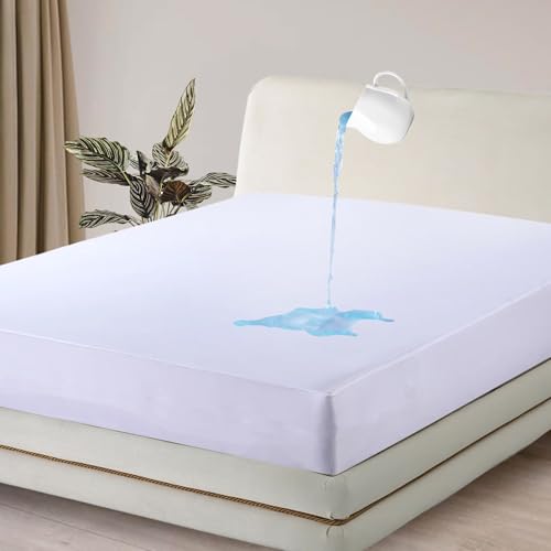 Maypes Waterproof Vinyl Mattress Protector – 39