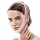 Jawline Shaper Chin Strap for Sleeping, Reusable V-Line Mask for Women Face Lifting Made w/Electric-Hot-Press Tech for Skin-Friendly & Breathable Cooling Fabric - 8