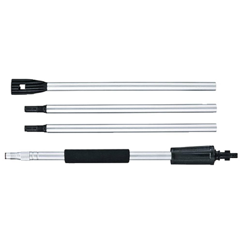 Makita Grey 197870-7 Extension Pipe Set
