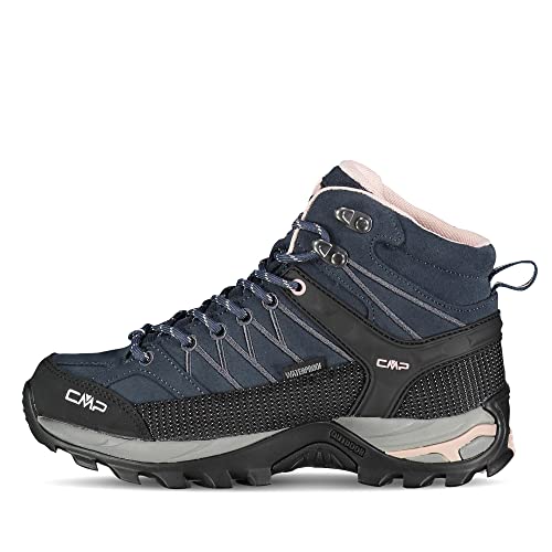 Image of CMP Men's High Rise Hiking Shoes