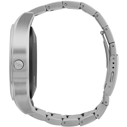 Relógio Technos Connect Smartwatch Bluetooth SRAD/1P