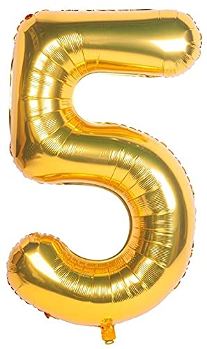 Recopilación y reviews de Globos numero los mejores 10. 20 Imagen adicional
