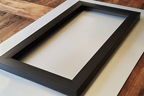 Country Wall Art (Ready To Hang) Aluminum Metal Print Of Aermotor Windmill Against Silver Sky On Stormy Spring Day In Iowa Farm Photography Farmhouse Decor 8X10 To 24X36 #TOP3