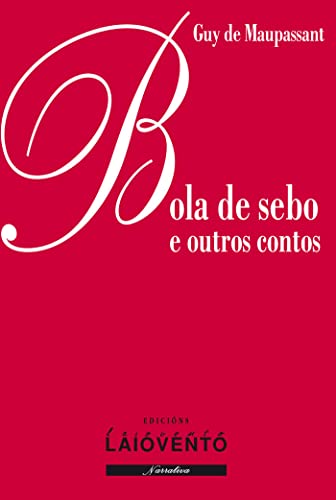 Portada de Bola de Sebo e Outros Contos