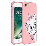 ◆ Recortes precisos : los recortes precisos y grandes de apertura permiten un fácil acceso a todos los puertos del iPhone 7/8/iPhone SE 2022/2020. Y los botones flexibles ofrecen a tu iPhone 7/8/SE una experiencia táctil sensible