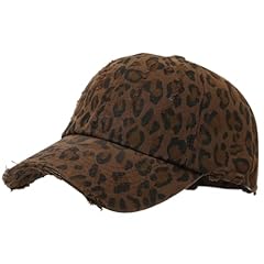 Leopard-brown