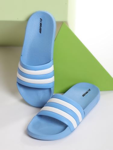 Image of Impakto ComfyStep Slides for Women