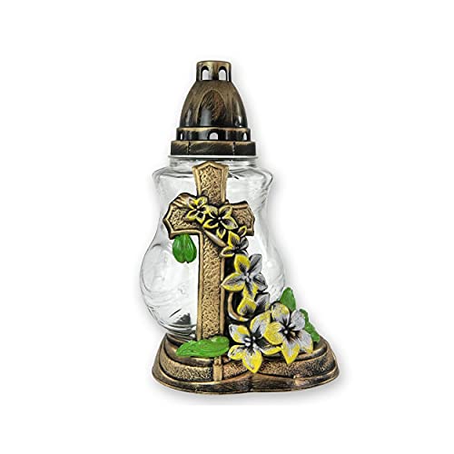 Best Cemetery Candle Holders 2024 Where to Buy?