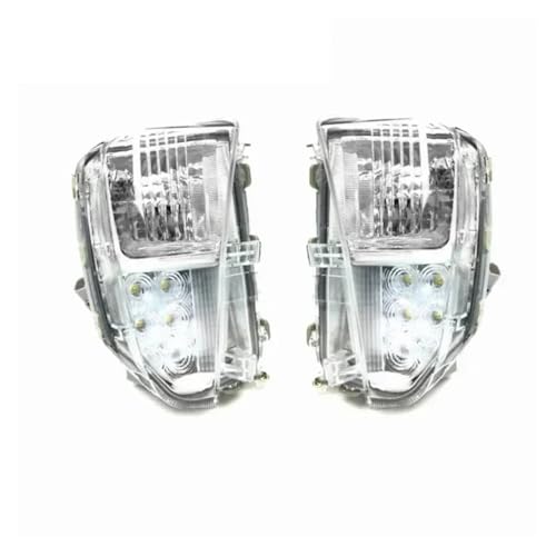 Antibrouillard LED Prius 51531-47080 pour remplacer un phare avant cassé