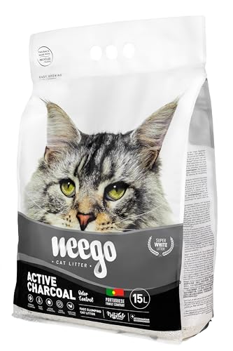 Weego Active Charcoal (5L)