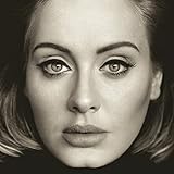 25 -  ADELE, Vinyl