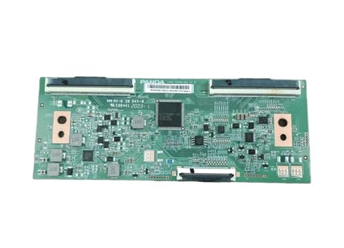�}�U�[�{�[�h T-CON �{�[�h CCPD-TC550-001 V1.0 RUNTK0135ZZ ���W�b�N�{�[�h�͐���ɓ��삷�邱�Ƃ��e�X�g����Ă��܂��B�t���e���r LT-55MAW705 E4AA55R �ɓK���Ă��܂��B