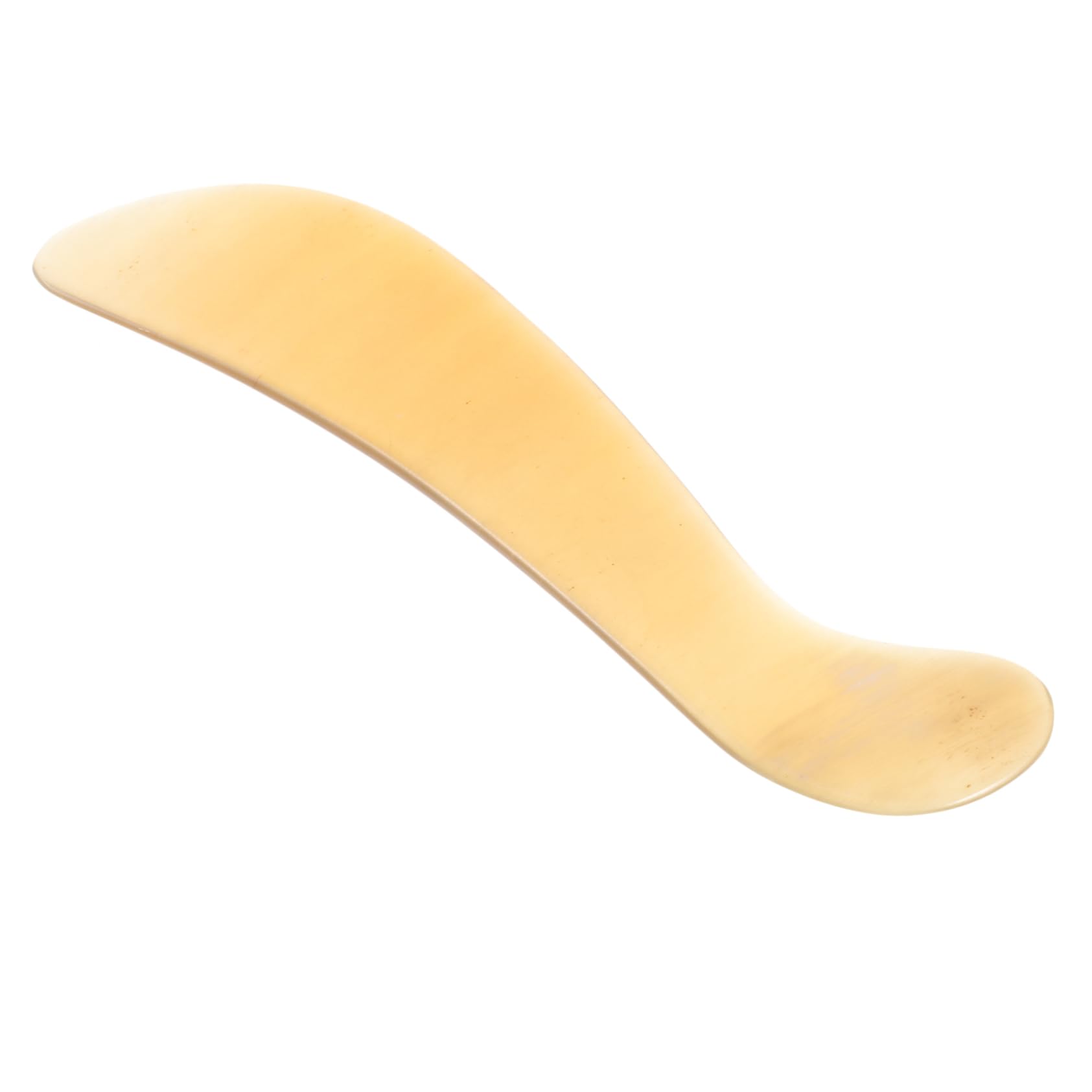 FRCOLOR 3 Pezzi Stick Gua Sha Strumento Per Massaggio Viso Corpo Raschiatura Strumento Bastoncino Rotante E Guasha Board