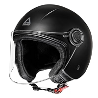 【SISANDI】TRIANGLE / H-CLASSIC Amazon.com: TRIANGLE Open Face Motorcycle Helmet Retro 3/4