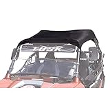 Tusk Fabric Roof Bimini Top
