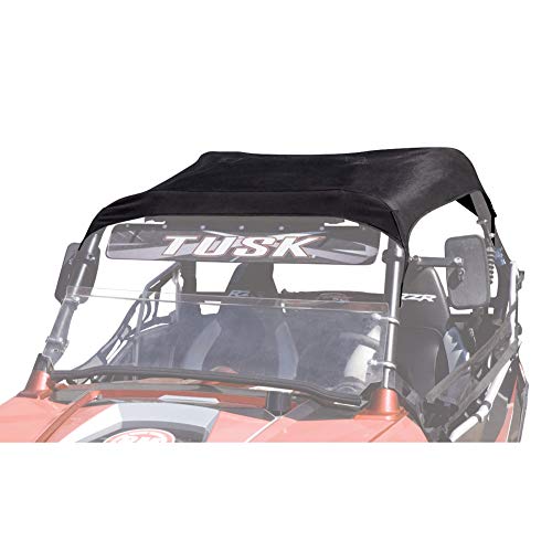 Tusk UTV Fabric Roof for Polaris RZR 800 (2007-2014)