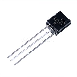50pcs BC557B TO-92 BC557 TO92 557B New triode Transistor