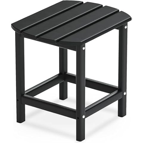 DAILYLIFE Outdoor Side Table Cover