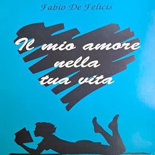Il mio amore nella tua vita cover art