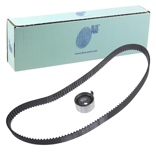Jeu de courroies crantées Blue Print ADK87303 pour rouler sereinement au quotidien