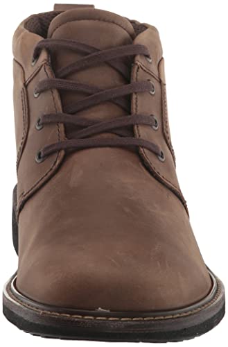 Image of ECCO Men's Turn Ii Waterproof Lace Chukka Boot