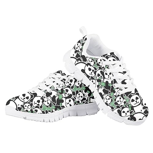 Cumagical Girls Tennis Shoes Sport Lightweight Sneakers for Little Kids/Big Kids Athletic Unisex4