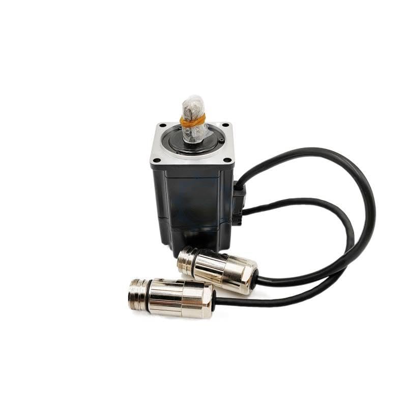 SGMAH08AAA4C1 Servo Motor Niska bezwładność wysoka prędkość precyzyjna