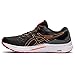 Produktbild ASICS Herren Gel-Kayano 28 Laufschuhe, Schwarz/Tongrau, 43.5 EU