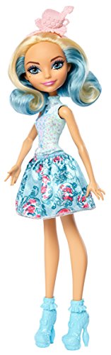 Ever After High Poupée Tea Party Darling