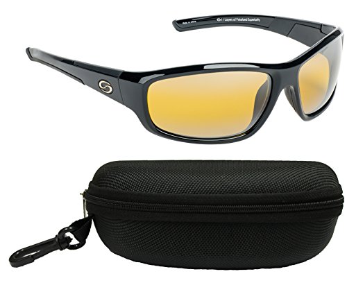 strike king polarized sunglasses