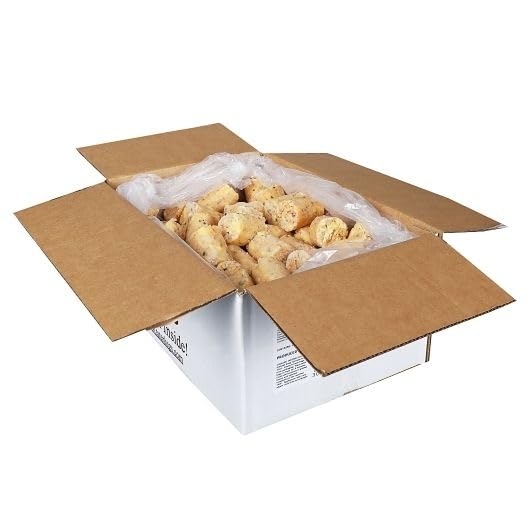 Stone Gate Breakfast Tater Keg, 1.5 Ounce -- 106 per case.