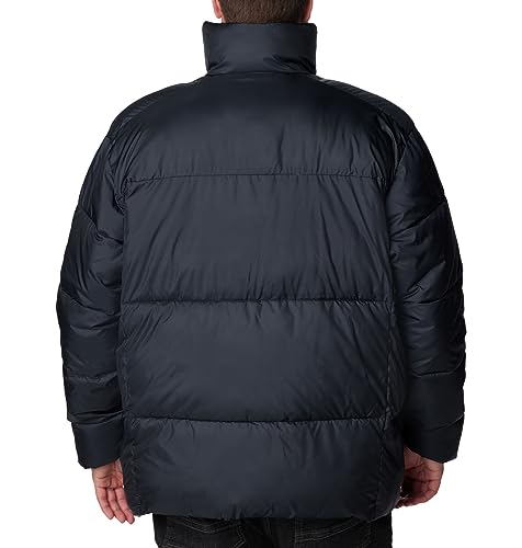 Image of Columbia Men's Puffect II Jacket