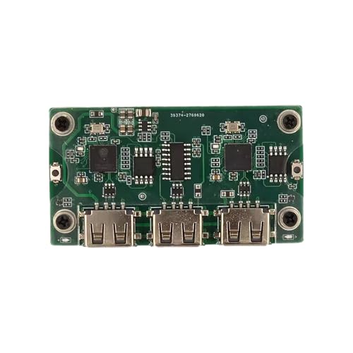 サブ用PC+ DMAボード+ FUSER + MAKCU サブ用PC+ DMAボード+ FUSER +