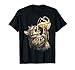 Savage Beer Cat Chugging Drink Intense Funny Cat Meme Beer T-Shirt