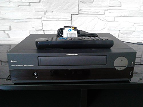 Grundig Palermo SE 1200 2 - Videoregistratore VHS