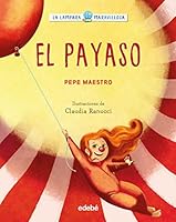 LA LÁMPARA MARAVILLOSA: EL PAYASO 8468362921 Book Cover